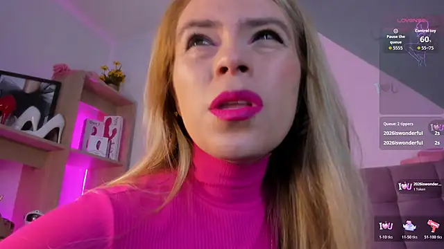 Snapshot of RayaCarr_ chatting on January 10, 2026, 1:13 pm RayaCarr online show from January 10, 2026, 1:13 pm