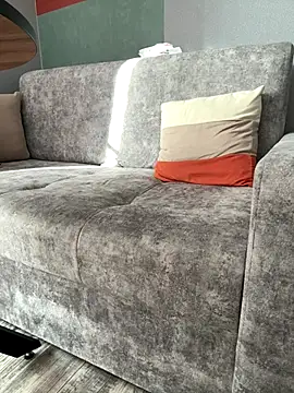 Ohhh pleasure online show from October 17, 2025, 7:00 am