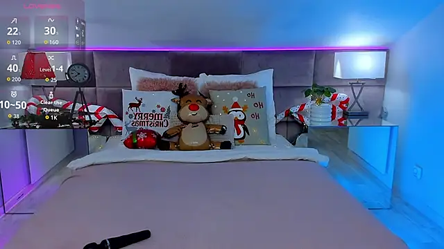 SusanBlair online show from December 3, 2025, 1:31 pm