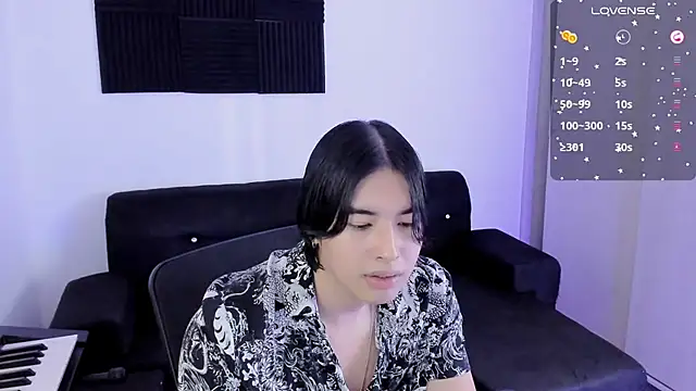 Snapshot of JordiWilld chatting on February 9, 2026, 9:41 pm JordiWilld online show from February 9, 2026, 9:41 pm