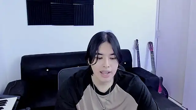 Snapshot of JordiWilld chatting on February 26, 2026, 11:37 pm JordiWilld online show from February 26, 2026, 11:37 pm