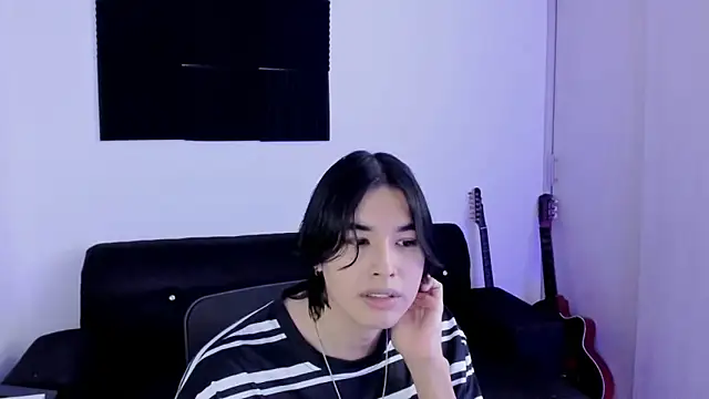 Snapshot of JordiWilld chatting on March 1, 2026, 12:45 am JordiWilld online show from March 1, 2026, 12:45 am