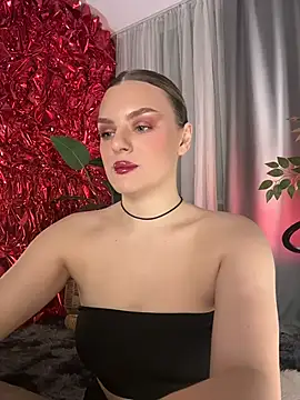 Snapshot of Mary_lost chatting on February 22, 2026, 6:50 pm Mary lost online show from February 22, 2026, 6:50 pm