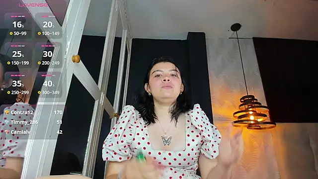 Zoe Cheshire online show from February 16, 2025, 9:26 am