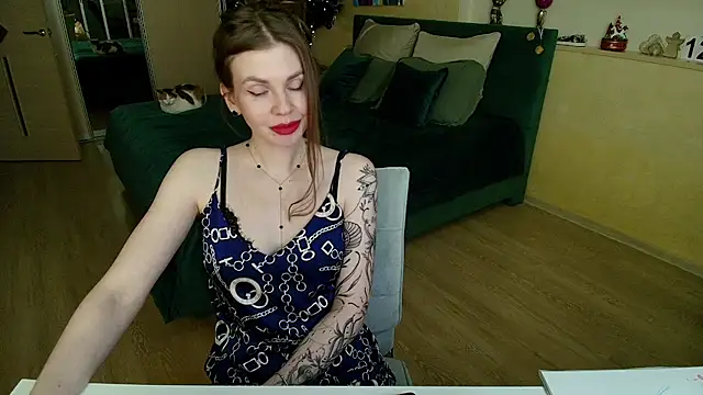 Snapshot of ReginaSparkle chatting on January 25, 2025, 1:43 am ReginaSparkle online show from January 25, 2025, 1:43 am