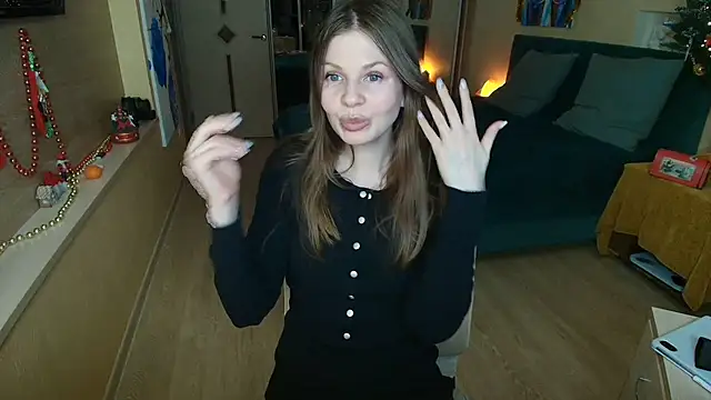 Snapshot of ReginaSparkle chatting on January 12, 2026, 7:19 pm ReginaSparkle online show from January 12, 2026, 7:19 pm