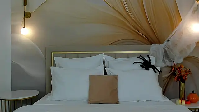 Snapshot of AnneCurtis chatting on October 31, 2025, 3:07 am AnneCurtis online show from October 31, 2025, 3:07 am