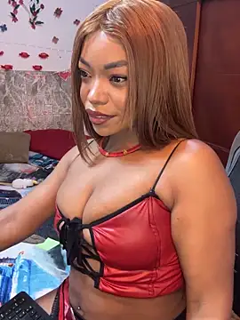 SaraYedid17 online show from November 5, 2025, 6:02 am