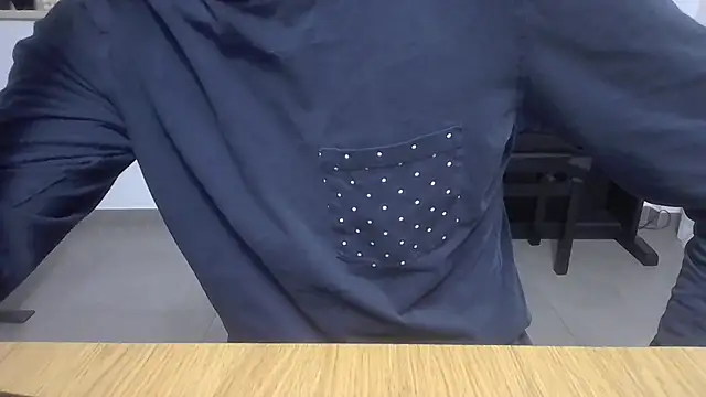 Masterclassyfeet online show from March 29, 2026, 9:37 pm