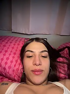 thompsonabella666 online show from March 8, 2026, 5:33 am