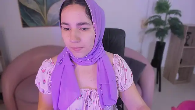 Snapshot of Ayha_khalaf chatting on February 11, 2026, 4:06 am Ayha khalaf online show from February 11, 2026, 4:06 am