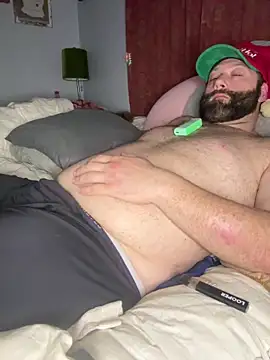 Snapshot of Dadbod4you chatting on December 21, 2025, 9:05 am Dadbod4you online show from December 21, 2025, 9:05 am