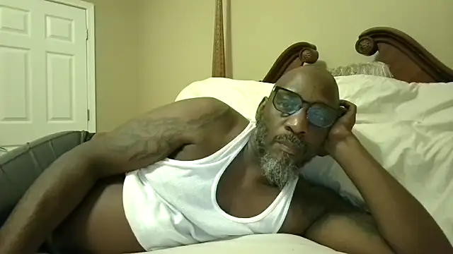 Soultouch1 online show from September 27, 2025, 11:04 am