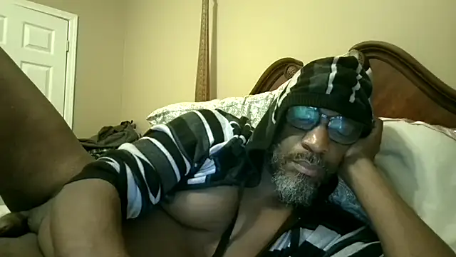 Soultouch1 online show from January 10, 2026, 11:23 am