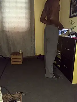 JoyStickAfrica online show from October 24, 2025, 10:44 am