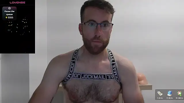 Snapshot of machohiberiko chatting on October 13, 2025, 7:36 pm machohiberiko online show from October 13, 2025, 7:36 pm