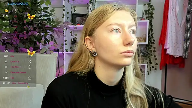 Snapshot of Rachel_Rut chatting on October 15, 2025, 4:12 am Rachel Rut online show from October 15, 2025, 4:12 am