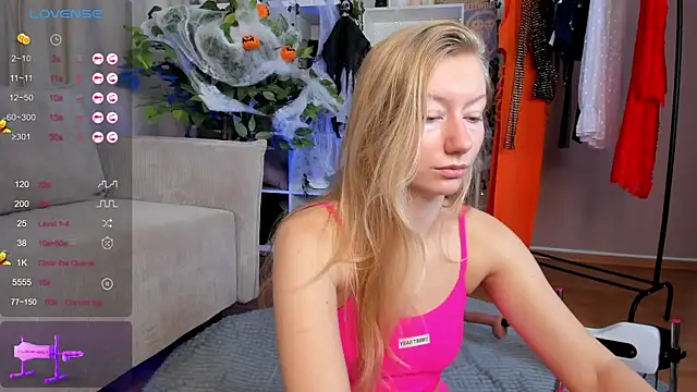 Snapshot of Rachel_Rut chatting on October 29, 2025, 4:15 am Rachel Rut online show from October 29, 2025, 4:15 am