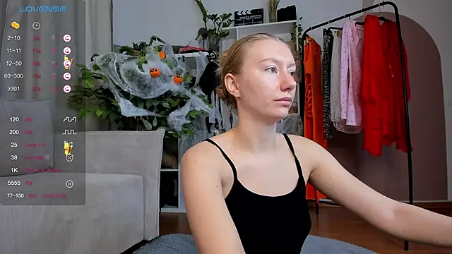 Snapshot of Rachel_Rut chatting on October 30, 2025, 4:14 am Rachel Rut online show from October 30, 2025, 4:14 am