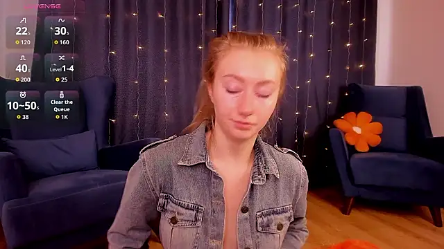 Snapshot of Rachel_Rut chatting on February 15, 2026, 8:46 am Rachel Rut online show from February 15, 2026, 8:46 am