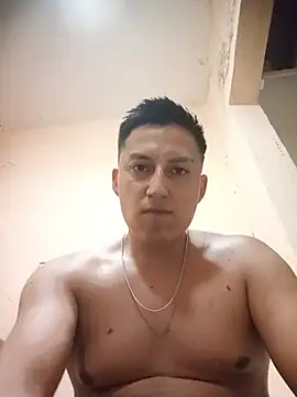 LuisMex1998 online show from July 13, 2026, 1:14 pm