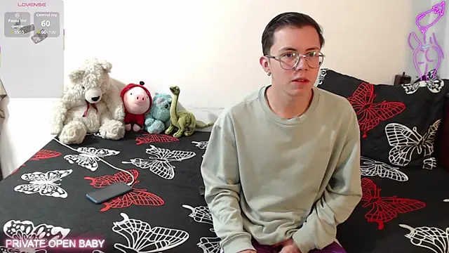 Tina 4 Charlie online show from October 21, 2025, 12:17 pm