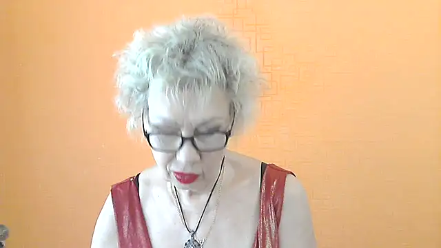 NessyJenixs online show from May 23, 2026, 6:29 am