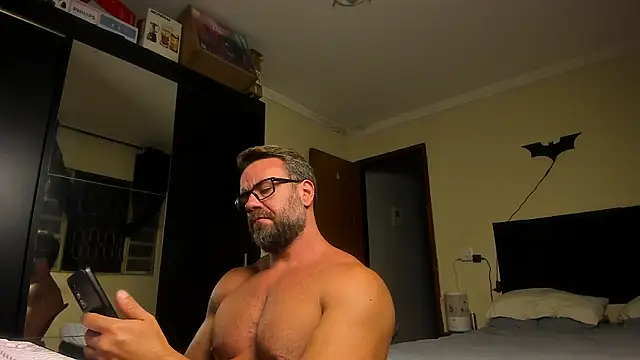 sexyflight online show from May 12, 2026, 9:23 pm