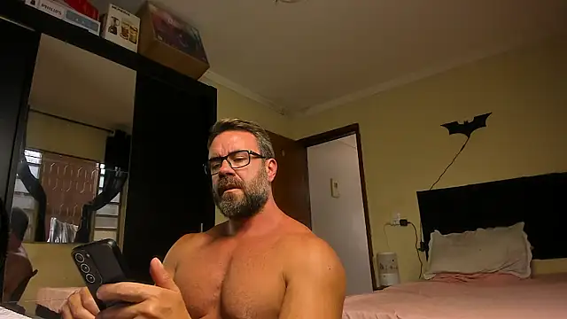sexyflight online show from May 18, 2026, 4:46 pm