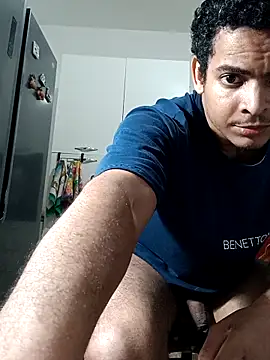 cingonduro online show from November 18, 2025, 9:41 pm