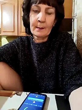 Laura Kiss online show from February 8, 2026, 3:48 pm