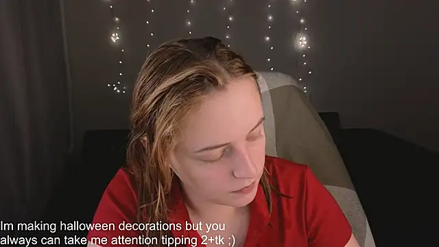 Hanna melon online show from October 16, 2025, 8:32 pm