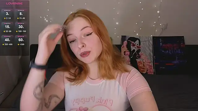 Hanna melon online show from December 14, 2025, 9:08 pm