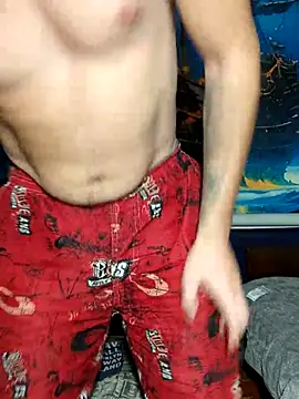 DiMastyzzz online show from October 19, 2025, 10:10 pm