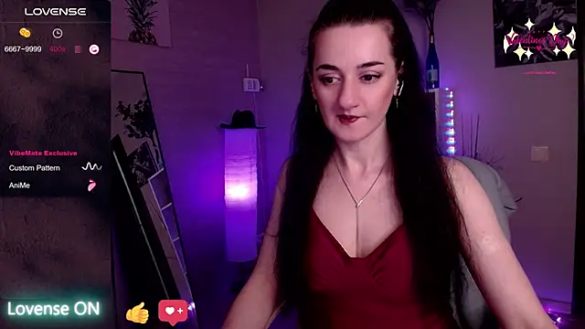 Snapshot of JessicaAlfo chatting on February 4, 2025, 9:07 am JessicaAlfo online show from February 4, 2025, 9:07 am