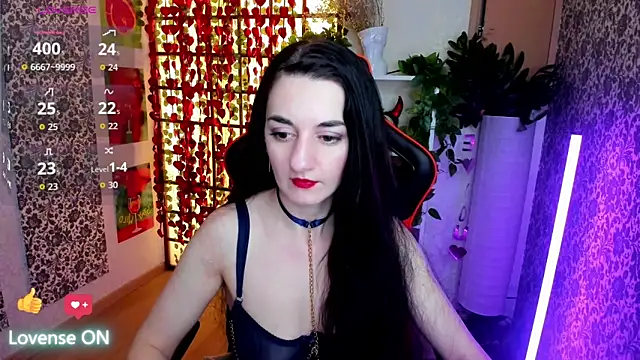 Snapshot of JessicaAlfo chatting on February 24, 2026, 2:20 am JessicaAlfo online show from February 24, 2026, 2:20 am