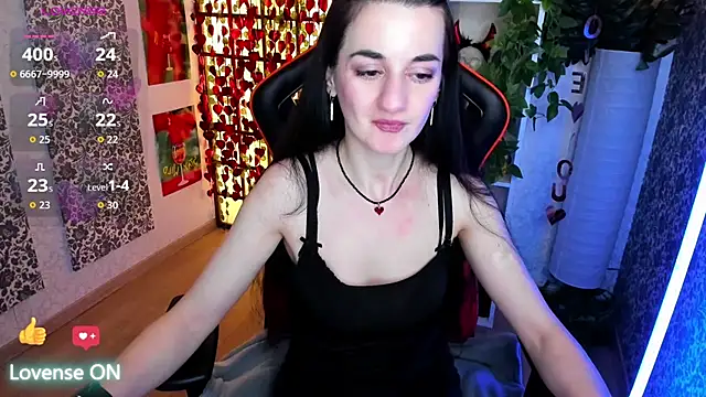 Snapshot of JessicaAlfo chatting on March 2, 2026, 5:08 am JessicaAlfo online show from March 2, 2026, 5:08 am