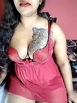 Sexy-Monikaa online show from March 4, 2026, 4:07 am