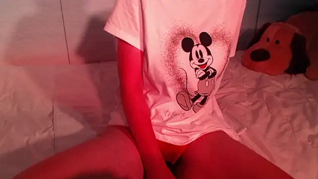 Snapshot of sweetchani666 chatting on January 11, 2026, 10:20 am sweetchani666 online show from January 11, 2026, 10:20 am