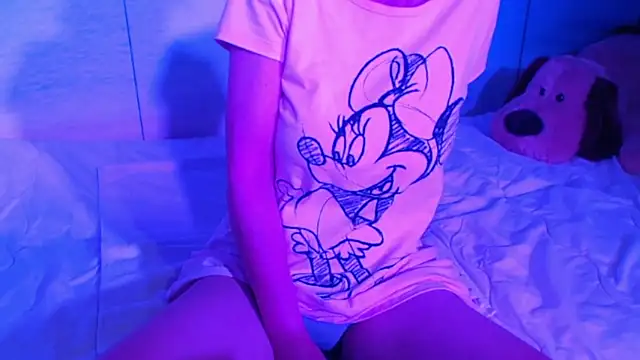 Snapshot of sweetchani666 chatting on January 18, 2026, 8:51 am sweetchani666 online show from January 18, 2026, 8:51 am