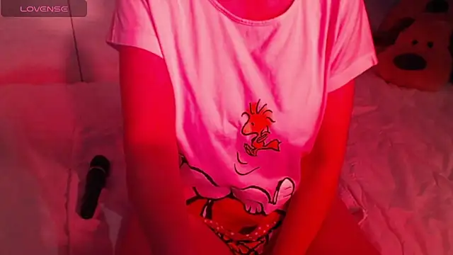 Snapshot of sweetchani666 chatting on February 4, 2026, 9:15 am sweetchani666 online show from February 4, 2026, 9:15 am