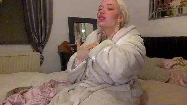 blissdimicco online show from January 31, 2025, 9:16 pm