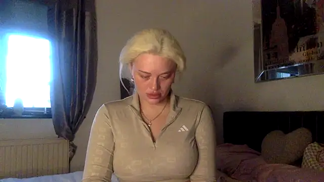 blissdimicco online show from February 6, 2025, 4:58 pm