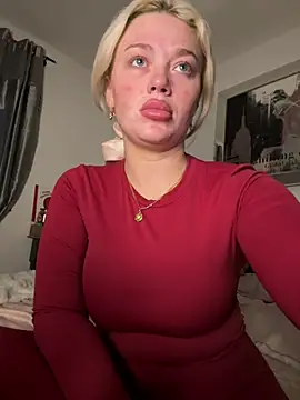 blissdimicco online show from February 26, 2025, 5:28 pm