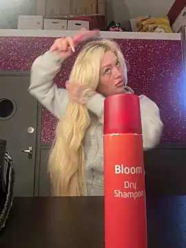 blissdimicco online show from March 13, 2025, 9:10 am