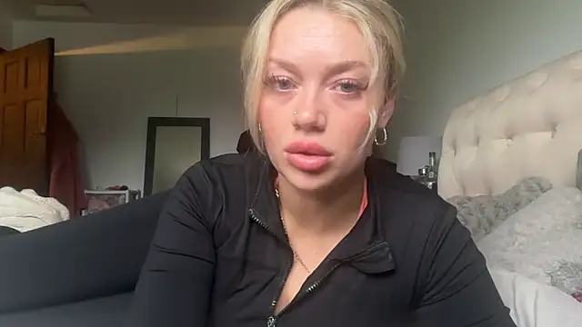 blissdimicco online show from March 12, 2026, 3:18 pm