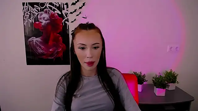 Nikonara Love online show from February 15, 2025, 12:43 pm