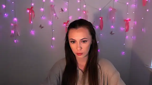 Nikonara Love online show from December 16, 2025, 1:05 pm