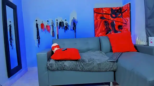 KaramStone online show from March 4, 2025, 7:54 pm