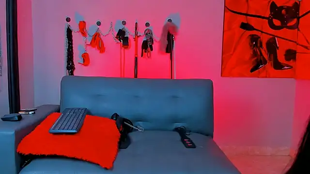 KaramStone online show from March 20, 2025, 9:13 pm